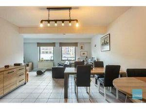 Appartement te koop in Aalst