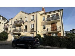 Vente Appartement 3 pièces 69 m2 à Magny-le-Hongre