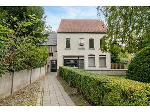 Huis te koop in Gijzegem