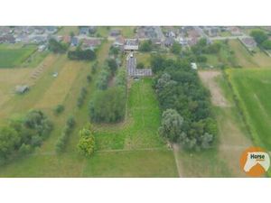 Huis te koop in Erpe-Mere