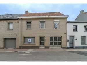 Huis te koop in Erpe-Mere