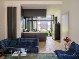 Huis te koop in Gent