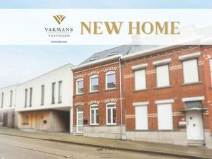 Huis te koop in Ronse