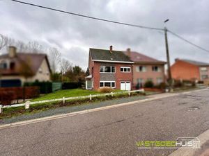 Huis te koop in Roosdaal