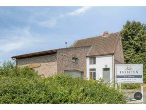 Huis te koop in Rotselaar