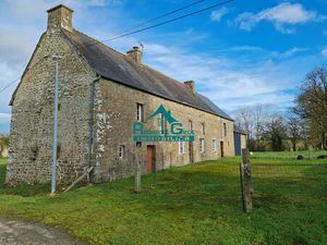 Achat Maison 3 pièces 51m²