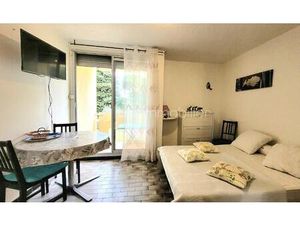 Appartement de 18 m² à Balaruc-Les-Bains