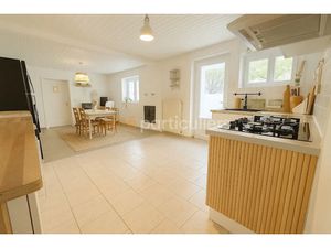 Vente maison 4 pièces 83 m² à Chaillé-les-Marais (85450)  171 900 €