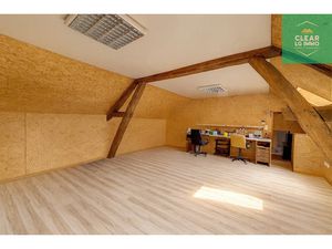 Vente maison 7 pièces 270 m² à Saint-Julien-du-Sault (89330)  174 005 €