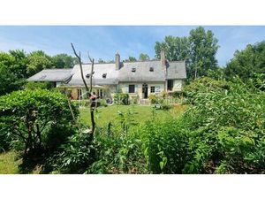 Maison ancienne de 161 m² à Valleres