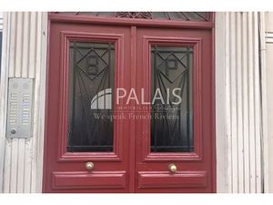 Annonce appartement à vendre