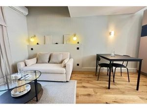 Annonce appartement à vendre