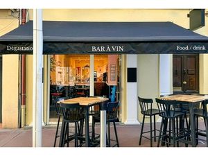 Annonce commerce à vendre