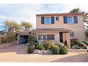 Annonce maison à vendre