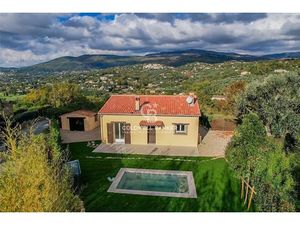 Annonce maison à vendre