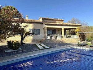 Vente Maison 6 pièces 130 m2 à Salernes