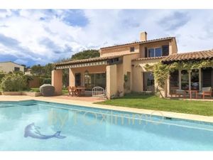 Annonce maison à vendre