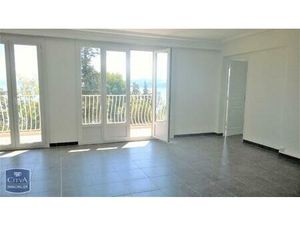 Location Appartement 3 pièces 73m² MARTIGUES 13500