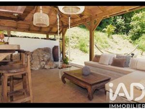 Vente Appartement 3 pièces  Martinique