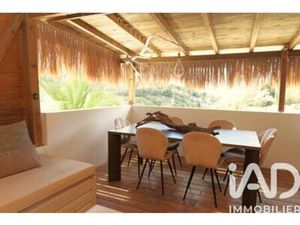 Vente Appartement 3 pièces  Martinique