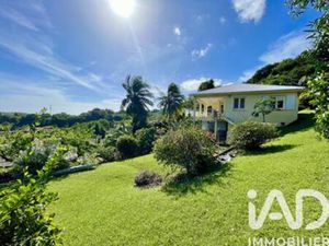 Vente Maison/villa 5 pièces  Martinique