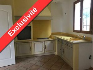Location Appartement 4 pièces 89m² BRIGNOLES 83170