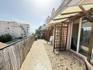 Location Appartement 2 pièces 59m² NICE 06000