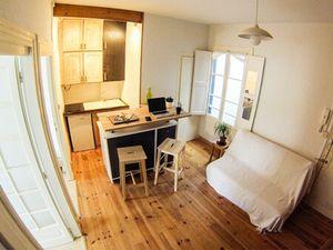 Location Appartement 2 pièces 35m² BAYONNE 64100