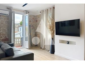 Annonce appartement à vendre