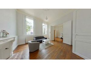 Location Appartement 2 pièces Meublé 56m² POITIERS 86000