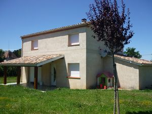 Location Maison 5 pièces 113m² BIAS 47300