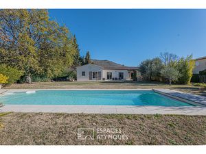 Annonce maison à vendre