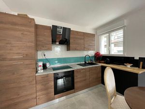 Location Appartement 2 pièces 53m²