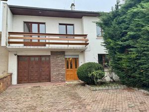 Annonce vente maison 6 pièces de 154m2 à Laneuveville devant nancy (54410) - ParuVendu.fr 