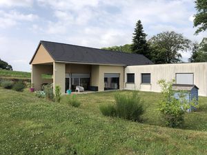 Location Maison 5 pièces 128m² ST MEXANT 19330