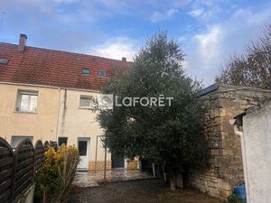 Maison T4 Boran-sur-Oise à vendre