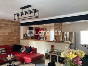 Maison T4 Boran-sur-Oise à vendre