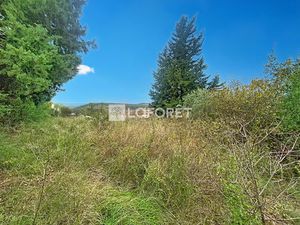 Terrain Meyreuil à vendre