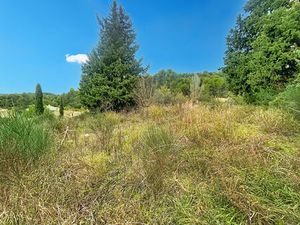 Terrain Meyreuil à vendre