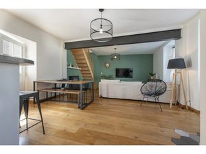 Vente maison 6 pièces 116 m² à Nemours (77140)  225 000 €