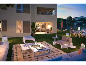 Annonce appartement à vendre