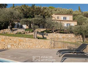 Annonce maison à vendre