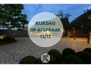 Huis te koop in Zottegem