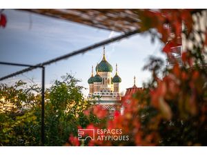 Annonce maison à vendre