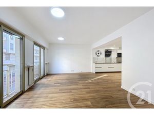 Annonce appartement à vendre