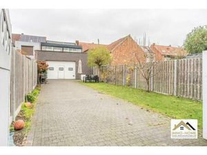 Huis te koop in Lokeren