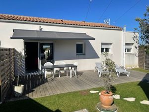 Maison T4 près de CHANIERS à vendre