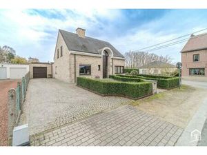 Huis te koop in Aalst