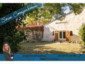 Appartement de 124 m² à Brignon