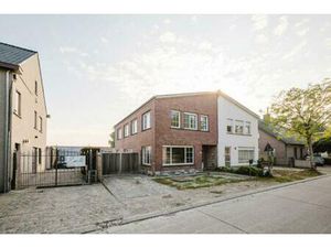 Huis te koop in Nazareth-De Pinte